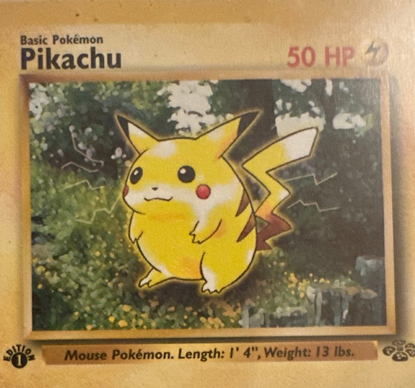 POKEMON CARDS, TRADING CARDS & ANTIQUE, VINTAGE AND RETRO POSTCARDS